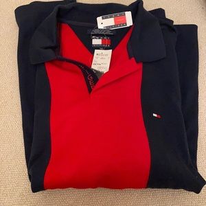 Men’s Polo